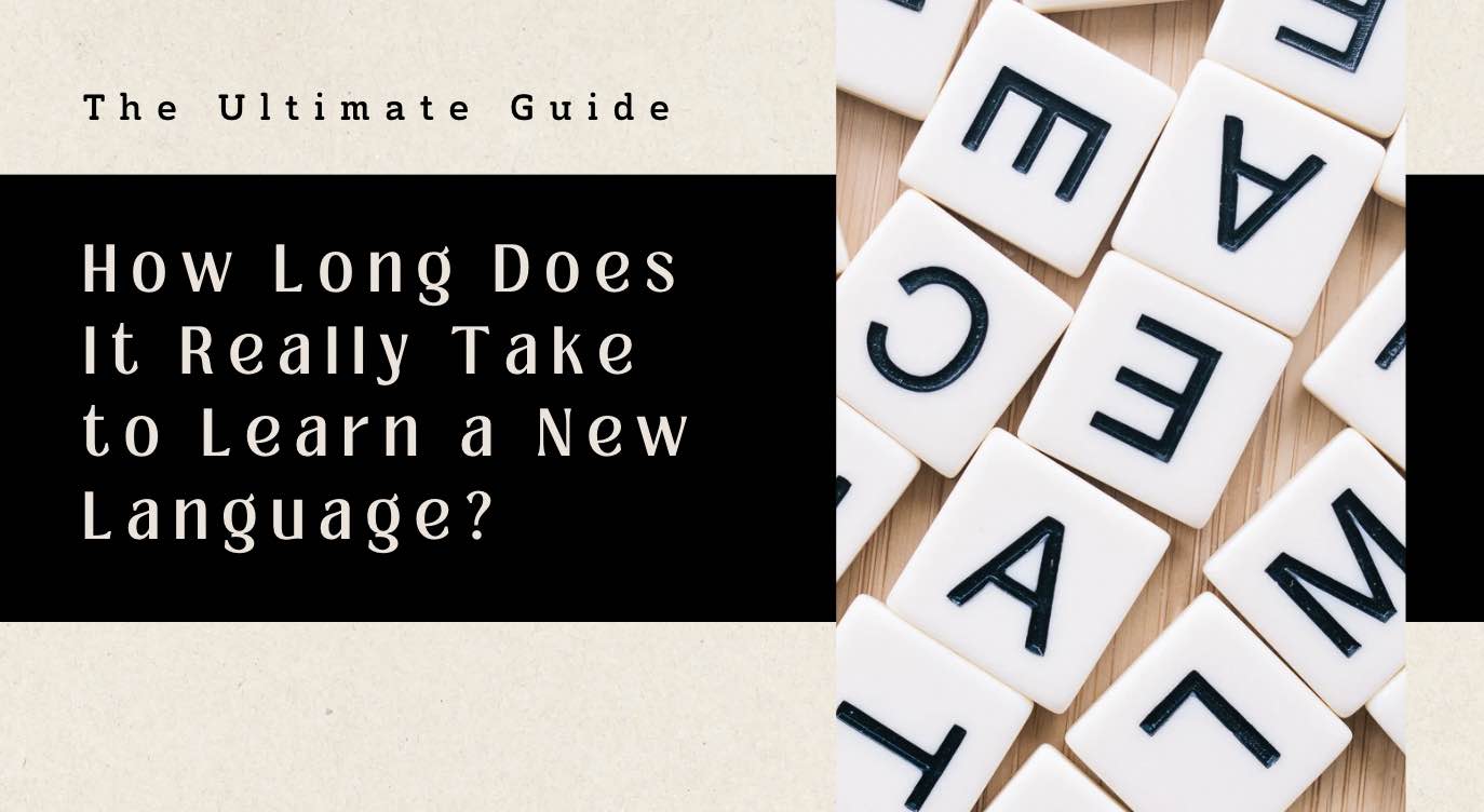 Learn a New Language