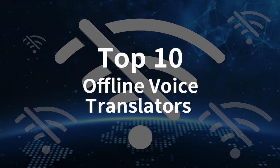 Vasco V4 Language Translator Device, 108 Languages South Korea