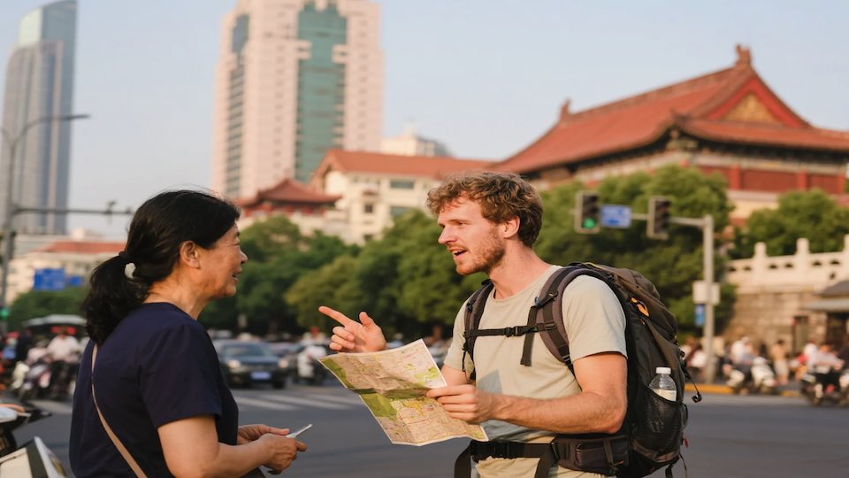 Travel to China: Visa-Free Entry, Top Destinations & Essential Travel Tips
