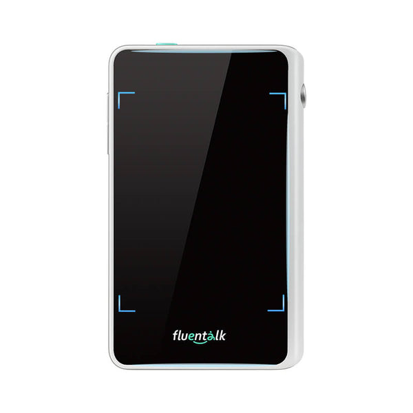 2.8-inch Screen