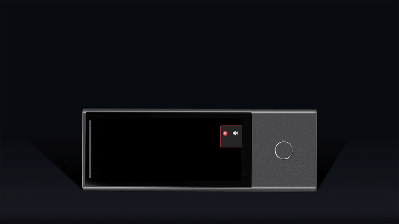 X1 Full-Streaming Translation