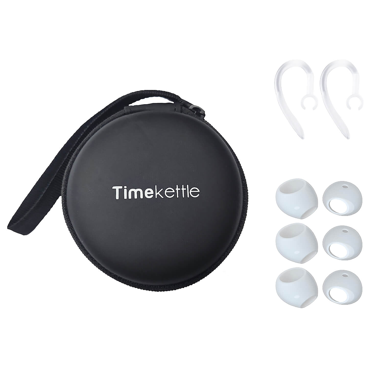 Timekettle WT2 Edge/W3 Translator Earbuds box