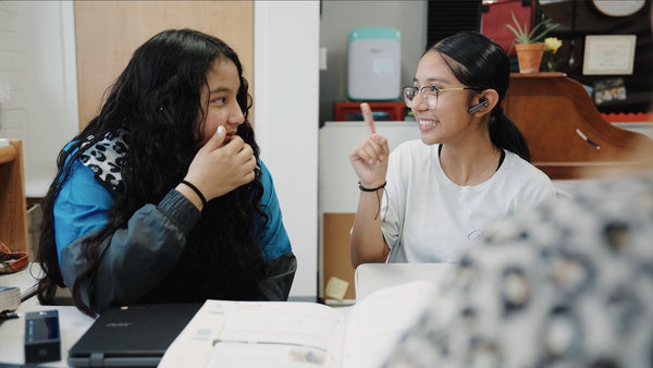 One-on-One Tutoring 🎧