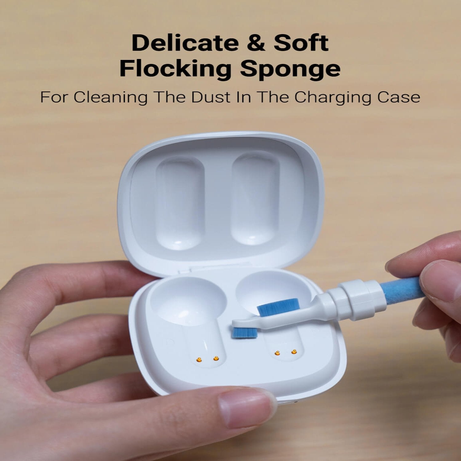 Earbuds Cleaning Pen
