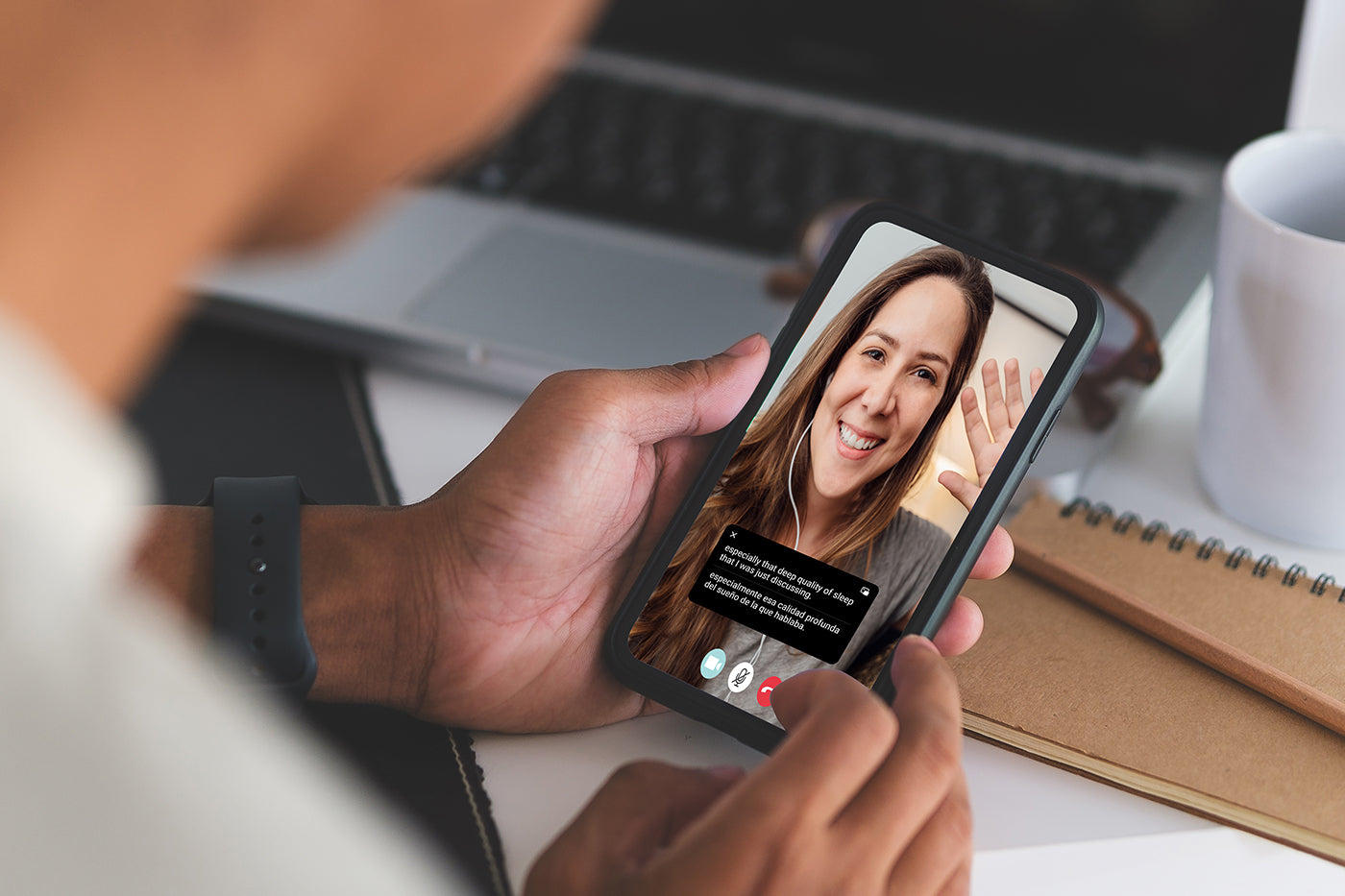 using W4 pro for multi media translation