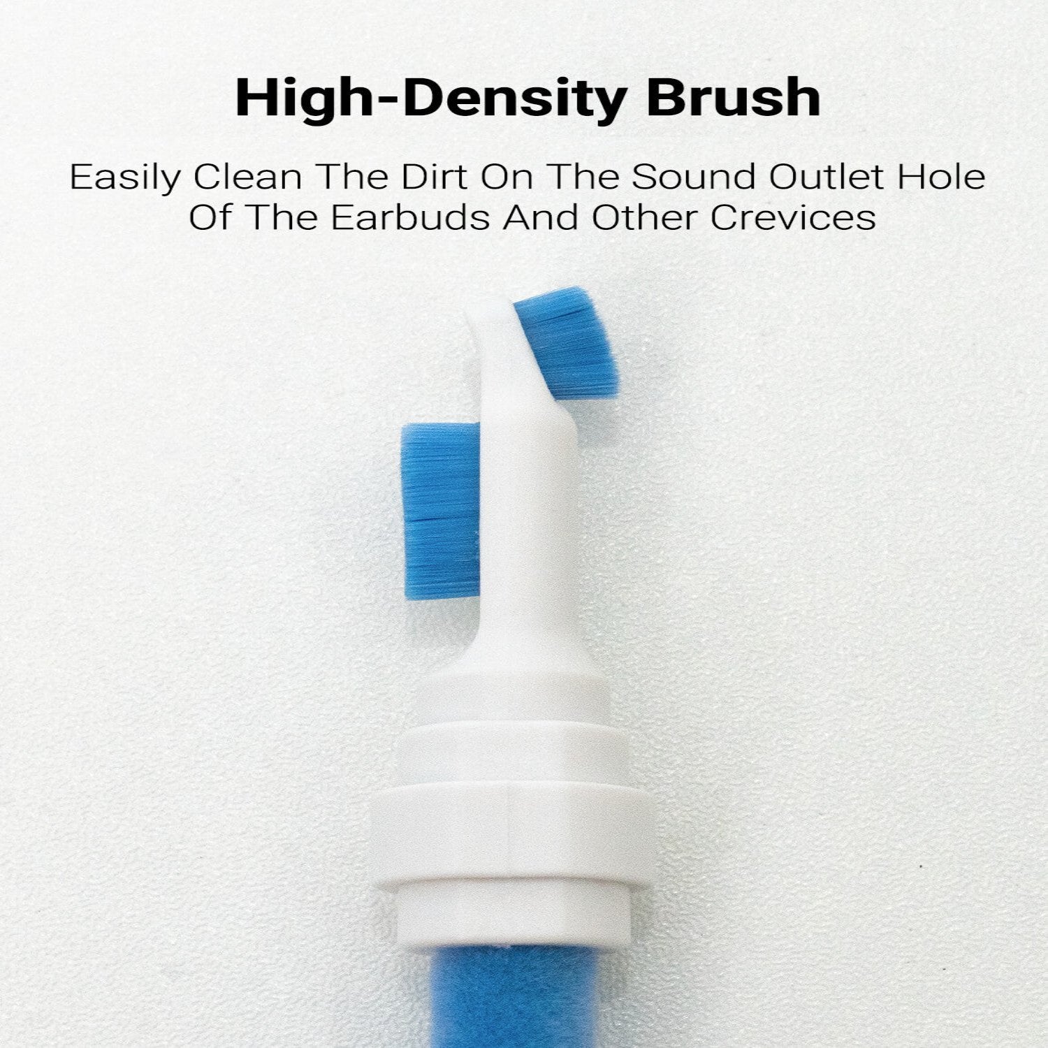 Timekettle earpods cleaning pen brush