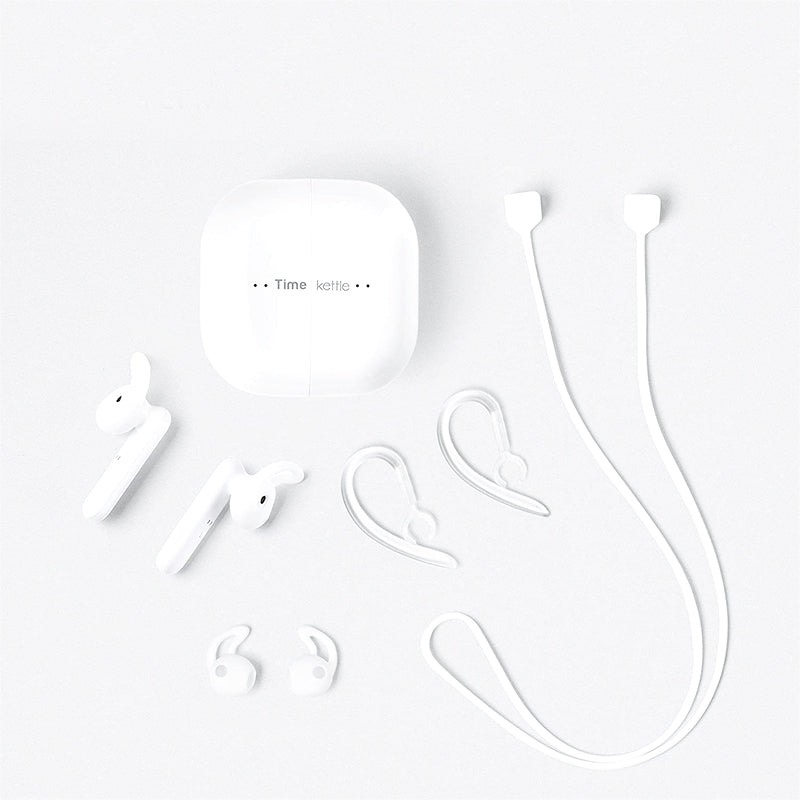 Timekettle Accessories for M2 Language Translator Earbuds
