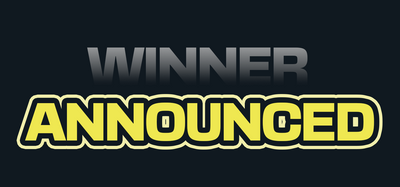 Winner Announcement - Description Image