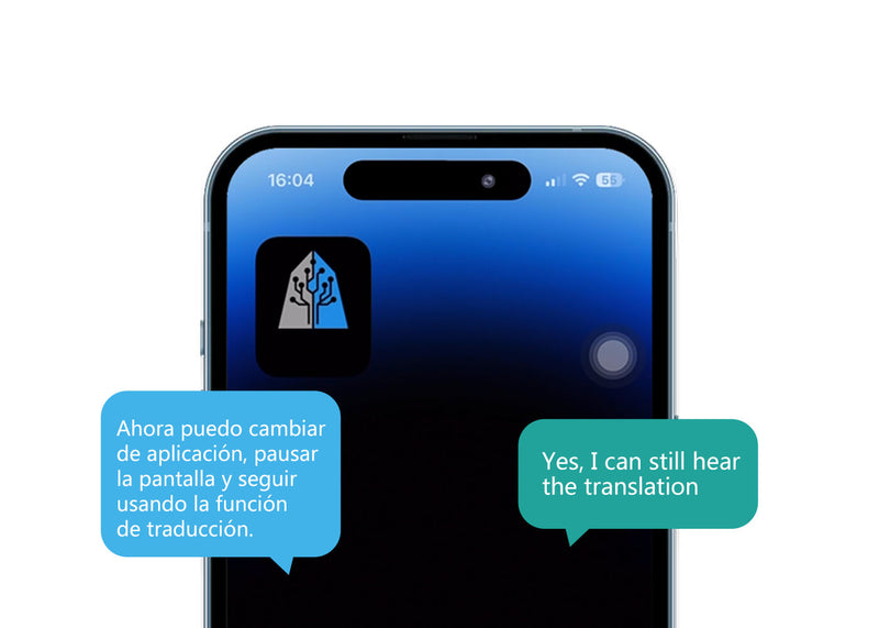 Continuous Translation function for WT2 edge