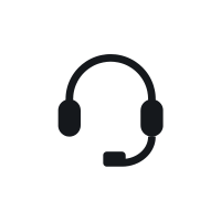 Global Customer Service icon