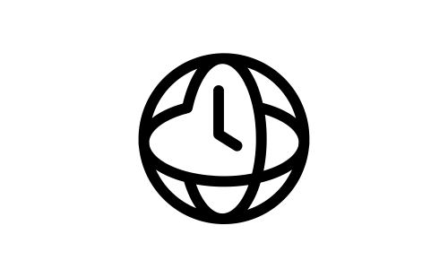 World Clock