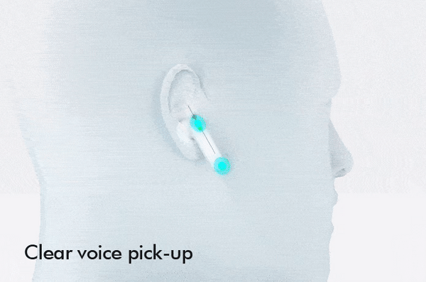 スマートノイズリダクション