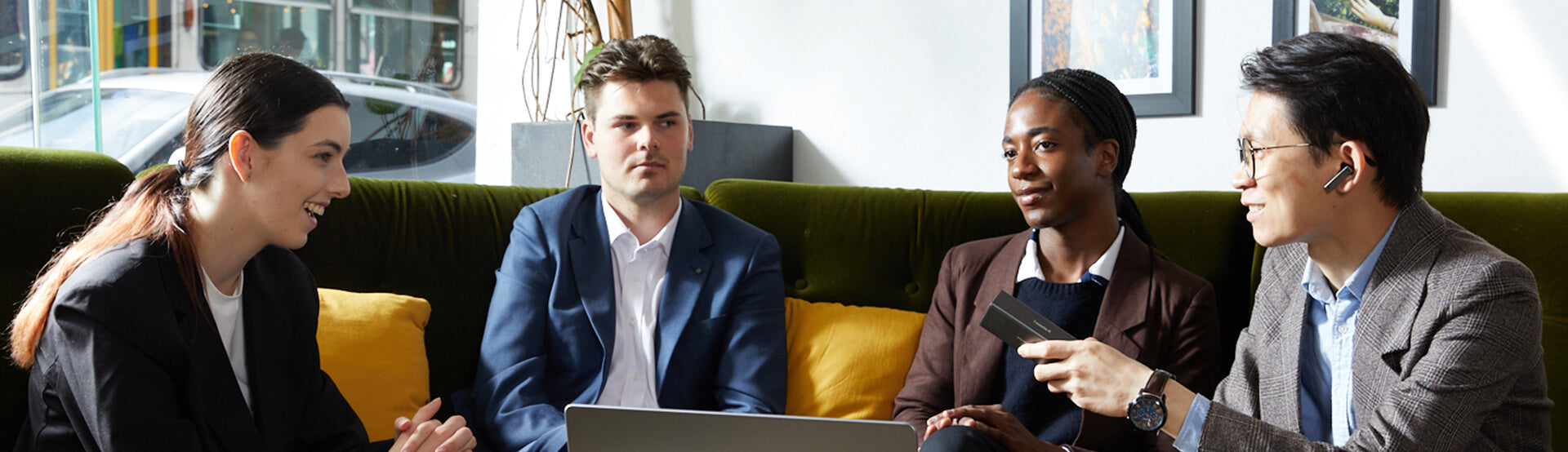AI Translation Solutions for Business