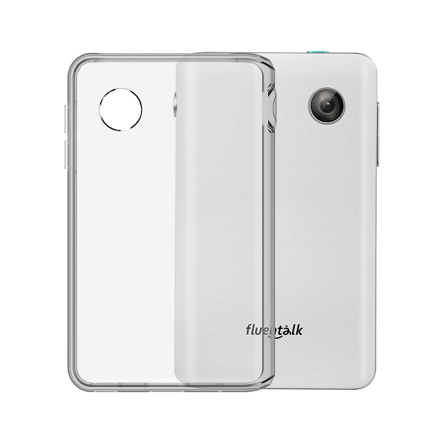 Fluentalk T1 Mini Case