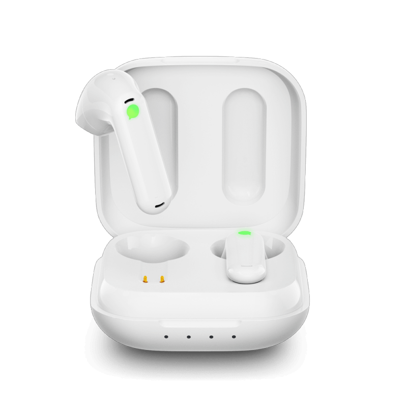 Timekettle WT2 Edge /W3 Real-TimeTranslator Earbuds Device Timekettle WT2 Edge /W3 Real-TimeTranslator Earbuds Device