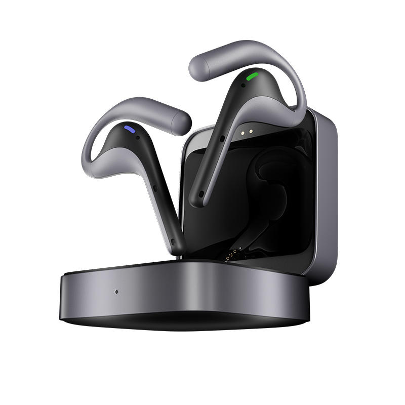 キ*ー様 Timekettle W4 Pro イヤホン 超美品 (AI翻訳機) W4 プロAI通訳イヤホン – Timekettle