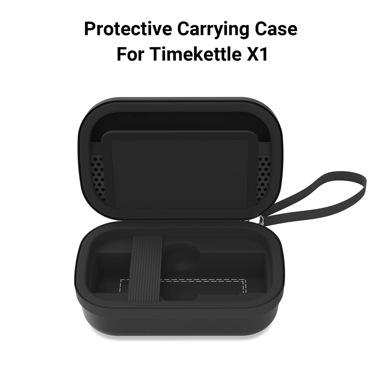 X1 Case opening