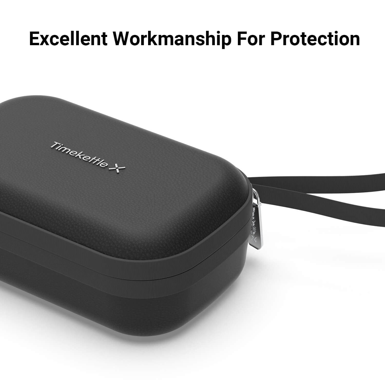 X1 Case detail