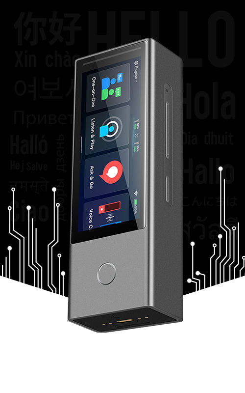 Timekettle X13