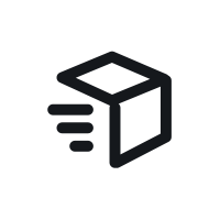 Free Shipping Service icon