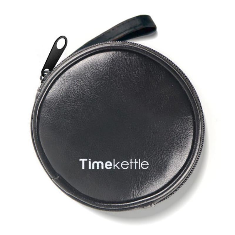 Timekettle Carry Case for WT2 Edge/M3/M2/Zero Translator Earbuds