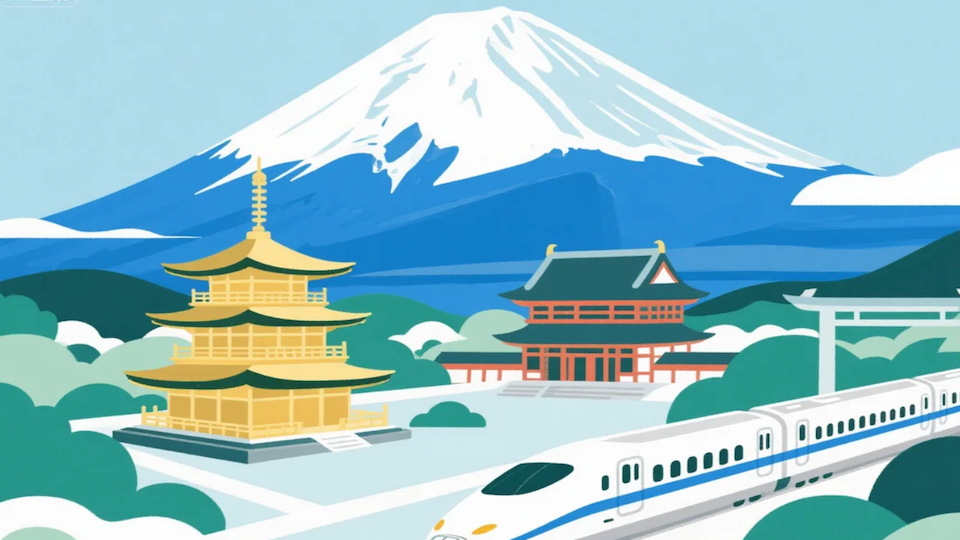 Navigating Japan Without Speaking Japanese: A Comprehensive Guide for Travelers