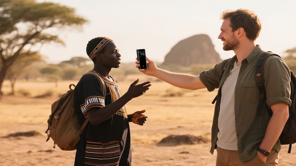 The Definitive 2025 Timekettle New T1 Handheld Translator Device Review