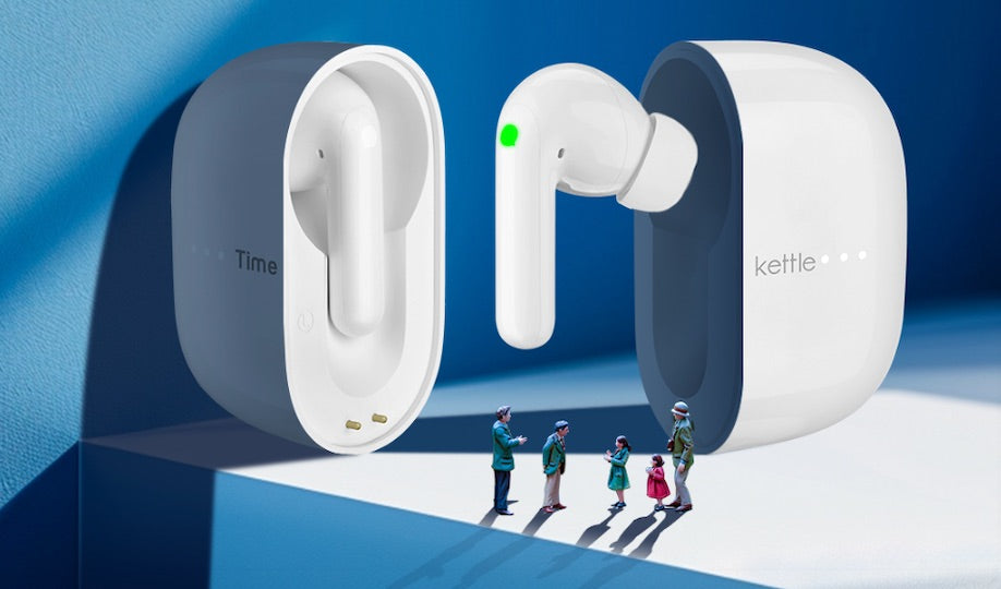 Timekettle M3 Language Translator Earbuds Review: A Game-Changer for Global Communication