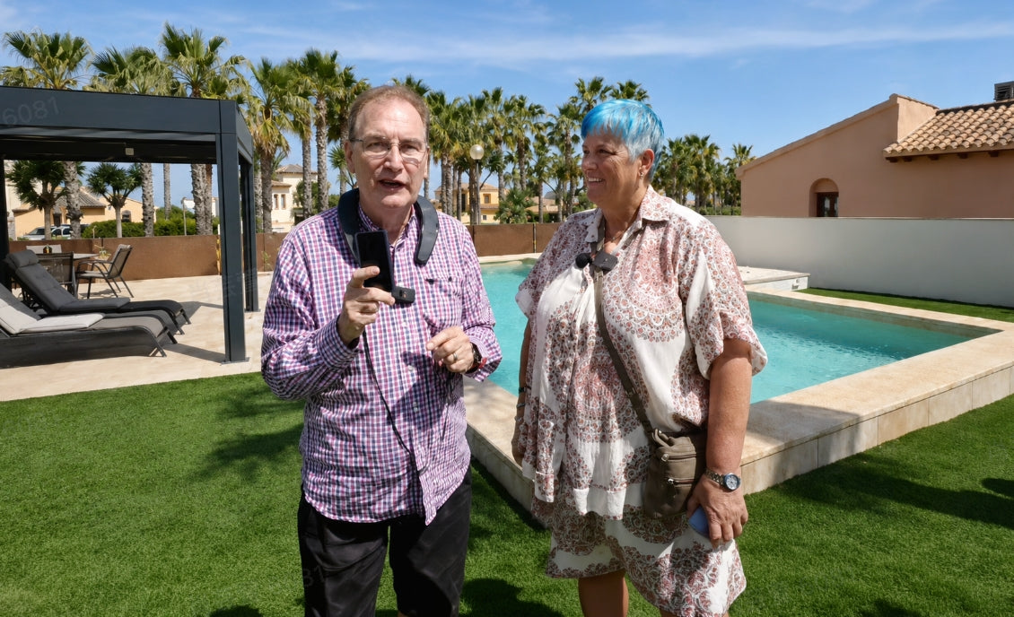 Bridging Languages, Connecting Lives: Interview with Kevin Roberts