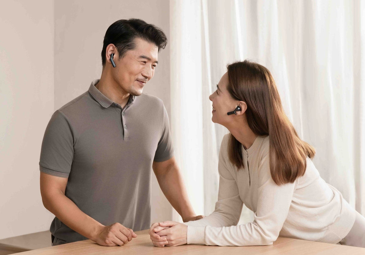 Raising a Multilingual Family: Tools That Make Everyday Communication Easier