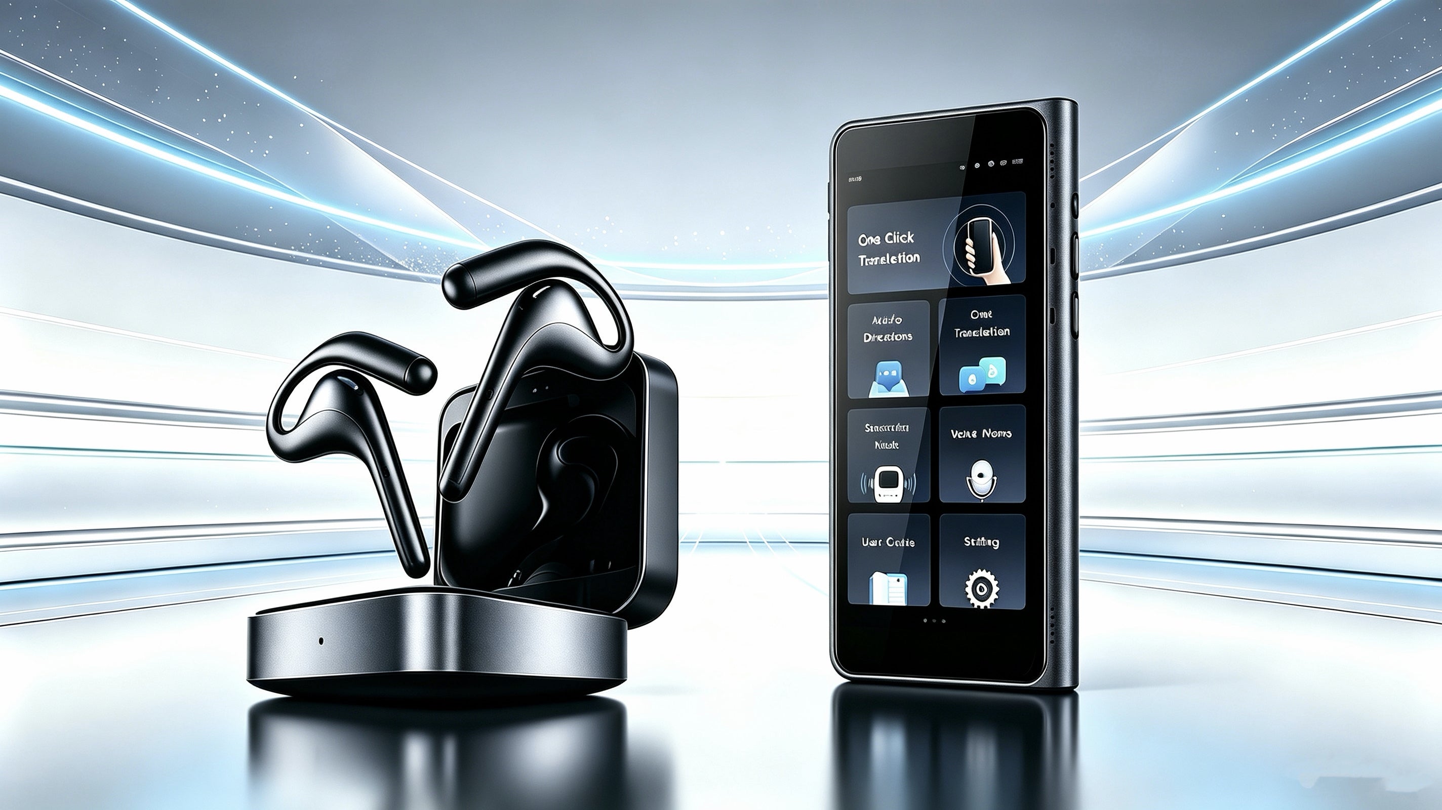 Why a Language Translator Device Is Useful for Travel and Work