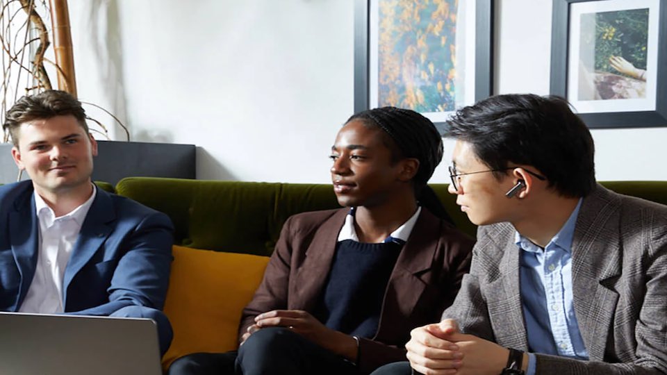 How X1 Could Help You Hold Multilingual Meetings