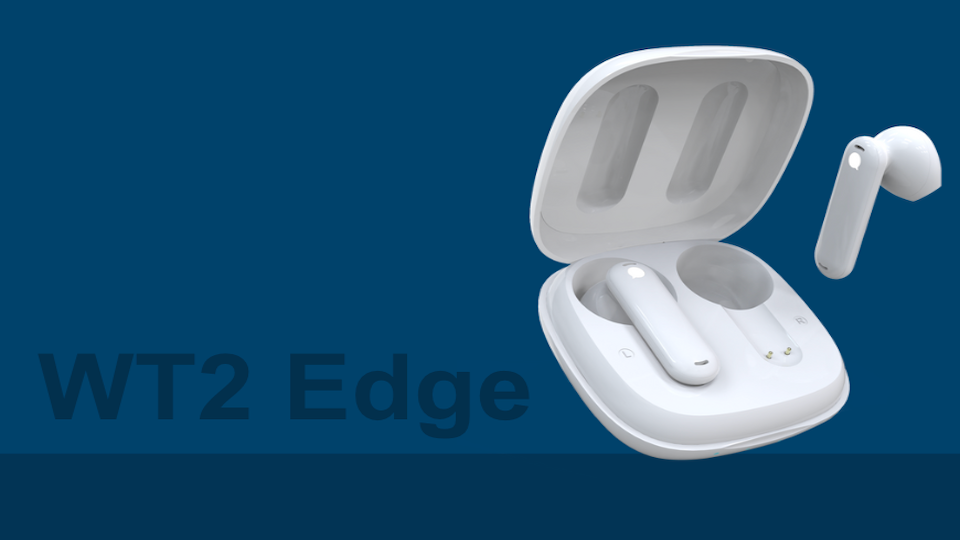 All You Need to Know About Timekettle WT2 Edge