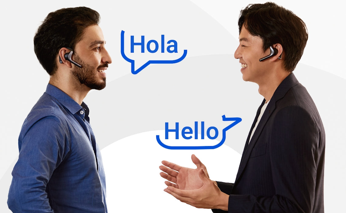 The Complete Guide to Translation Apps, Translator Earbuds, and Translator Devices