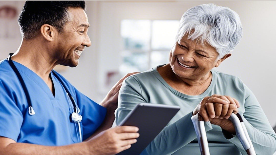 Bridging the Language Gap in Healthcare: The Role of AI Translation Devices