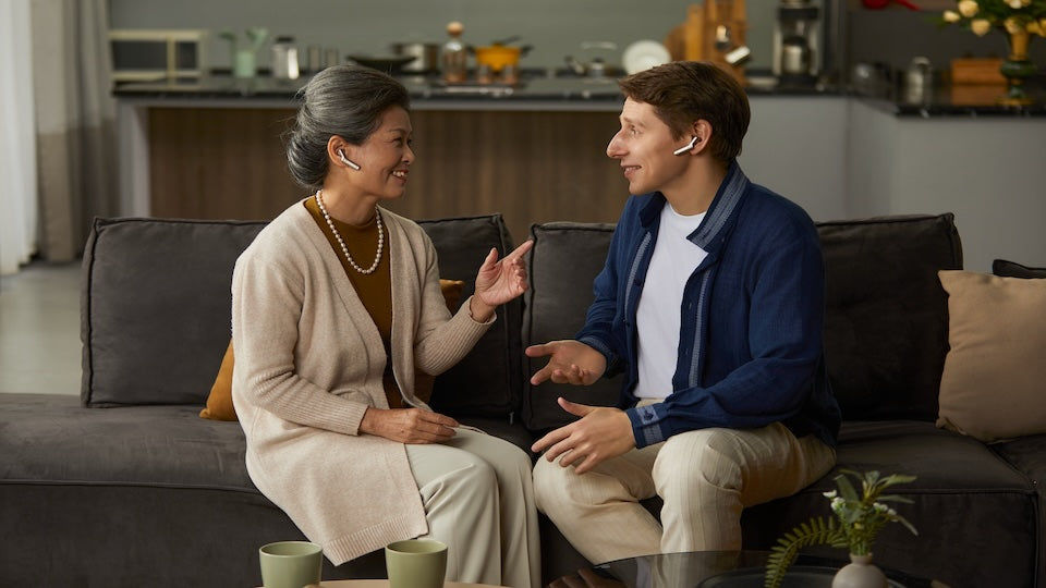 Which Translation Earbuds Work Best for Families: 2026 Comparison