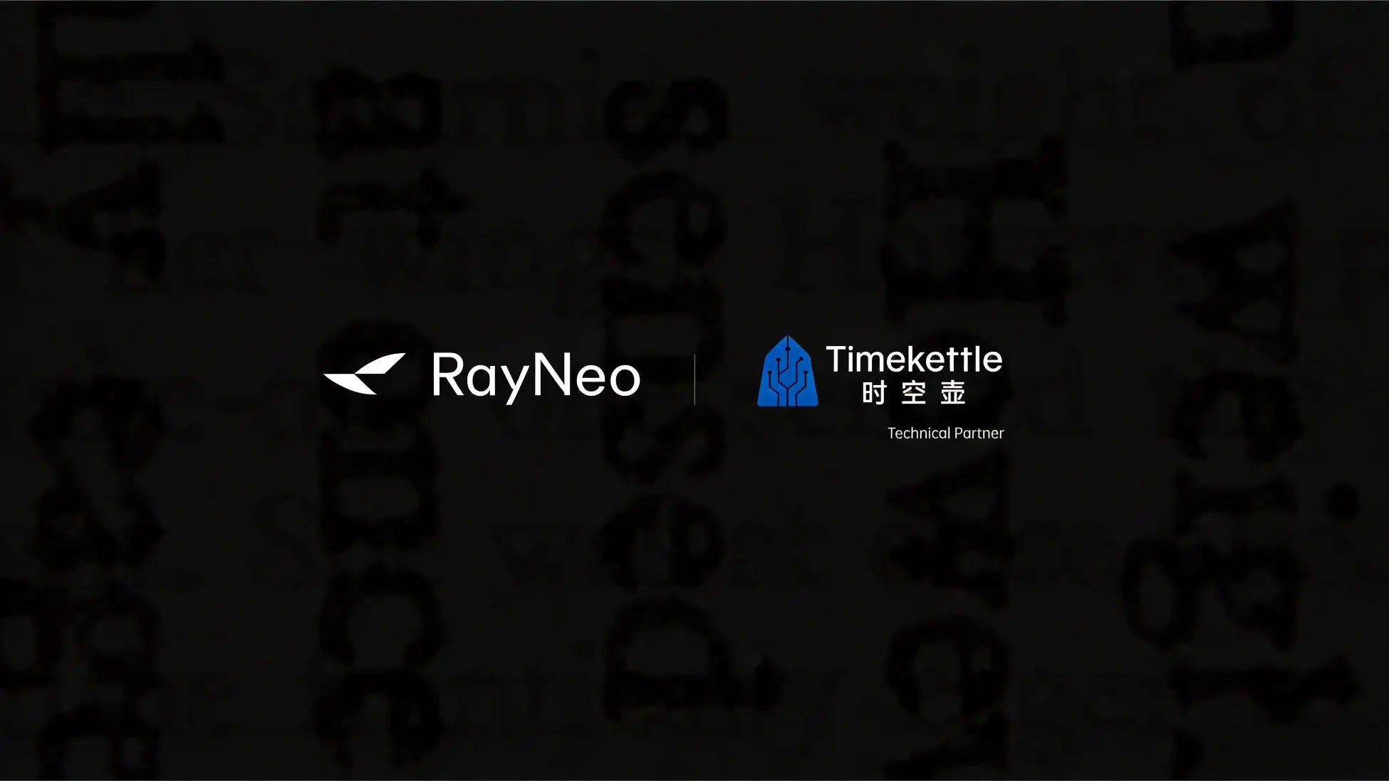 Timekettle Translation Technology Powers RayNeo iO AI Glasses