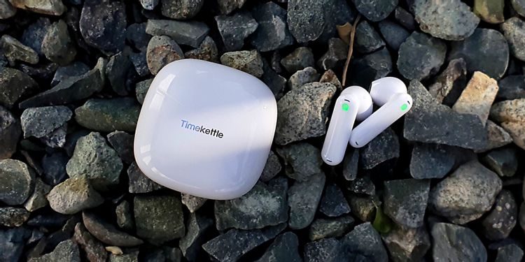 Timekettle WT2 Edge Translator Earbuds Review: It Will Get You to Where You're Going but Not Much Else