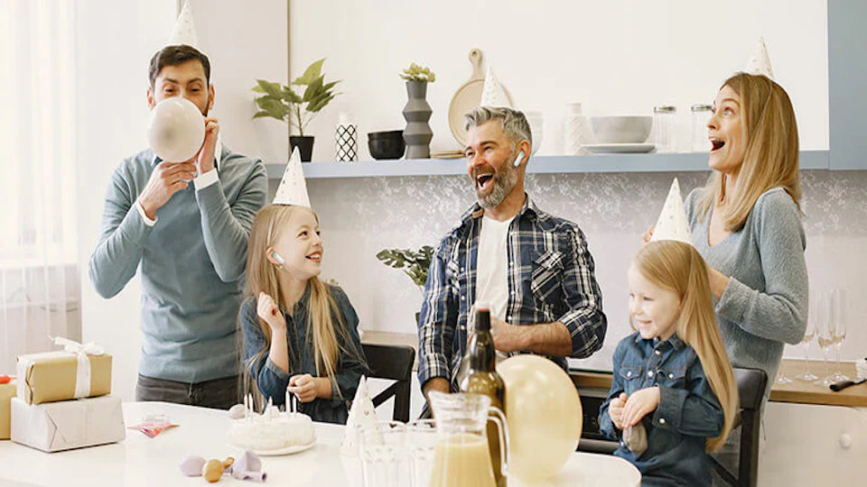 How to Improve Communication in a Multilingual Family: A Practical Guide