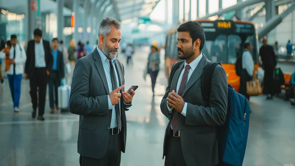 5 Best Translation Apps for International Travel in 2025