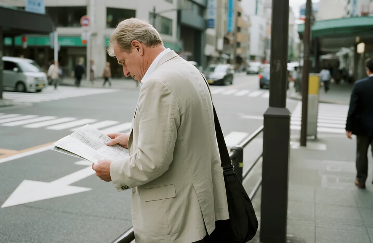 Navigating Japan Without Speaking Japanese: A Comprehensive Guide for Travelers