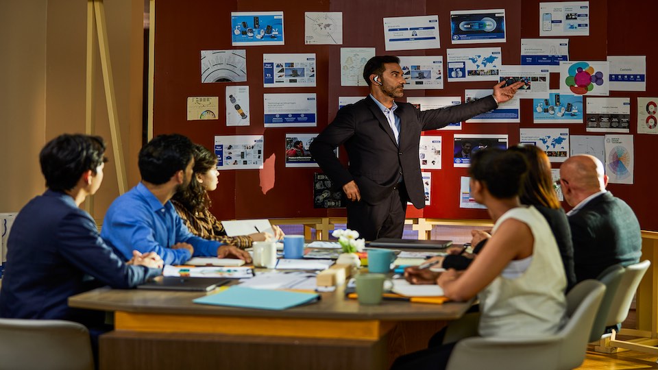 How to Overcome Language Barriers in the Workplace?