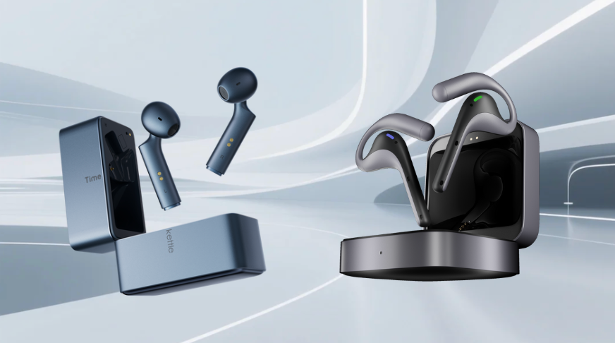 Timekettle W4 vs W4 Pro: Which AI Translator Earbuds Should You Choose in 2025?