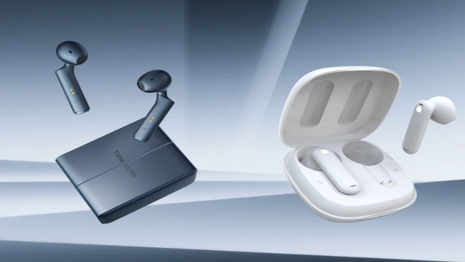 W4 vs WT2 Edge/W3 Translation Earbuds: A Comprehensive Comparison