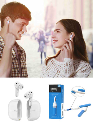 <tc>Timekettle</tc> <tc>M3</tc> Pack d&#39;écouteurs avec traducteur de langue