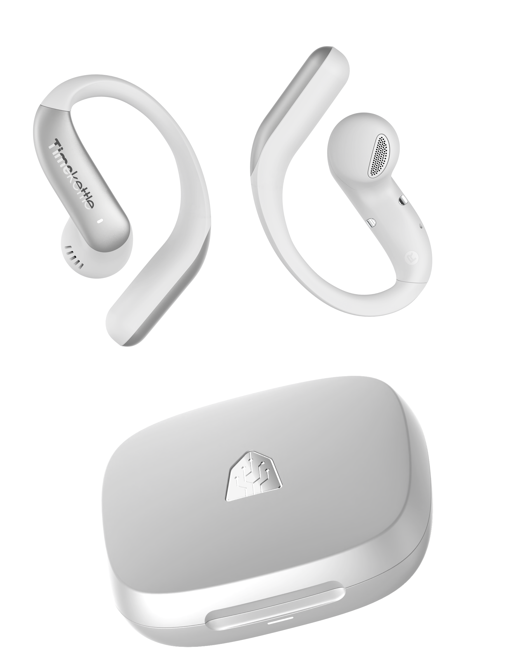 LiveTalk AI Translation Earbuds