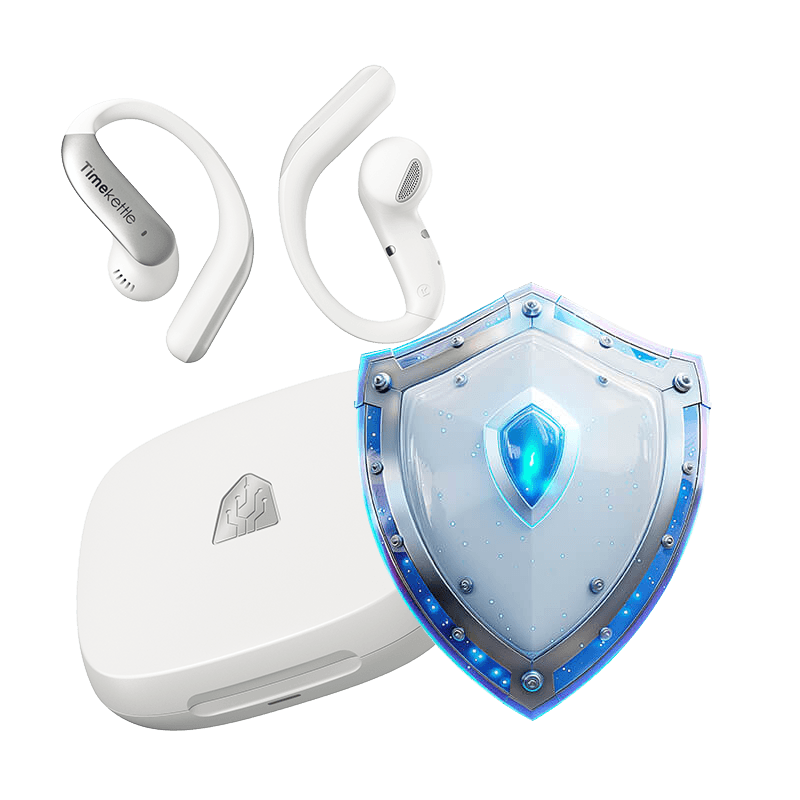 1-Year Extended Care For Timekettle LiveTalk