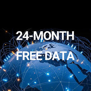 24-Month Free Data