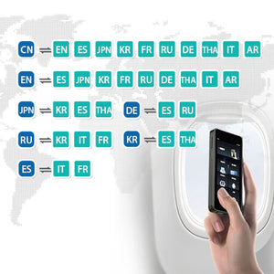 31+ Offline Language Packs