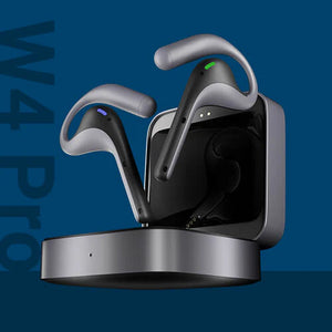 W4 Pro AI Interpreter Earbuds – Timekettle W4 Pro AI Interpreter Earbuds – Timekettle